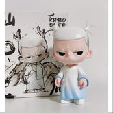 KUBO King Of White Deer Figurine Art Toy 2023 Limited